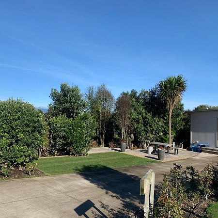 Vila Aviator New Plymouth Exteriér fotografie